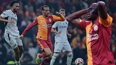 SON DAKİKA | Dev maçta sessizlik! Galatasaray-Trabzonspor karşılaşmasında puanlar paylaşıldı