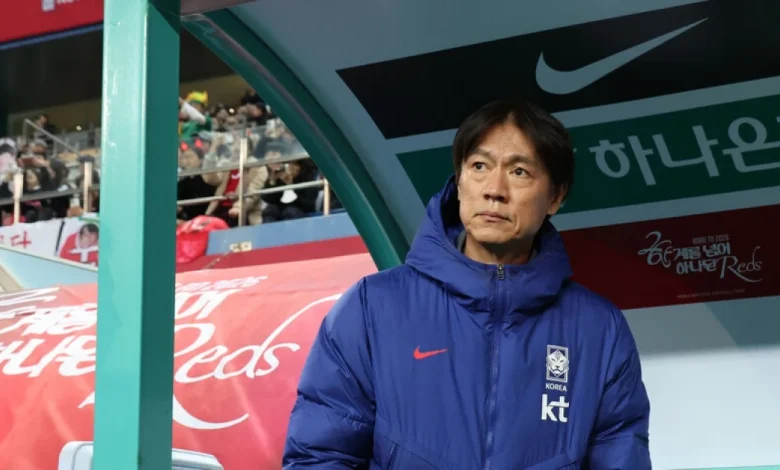 SON 프리킥 없었으면 아찔...홍명보호, "포백이 플랜A" 그렇게 소리쳤는데 아직도 가슴이 답답하다