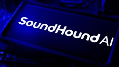 SOUN Earnings: SoundHound AI Stock Drops despite Q3 Beat