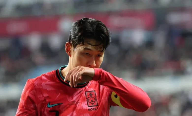 [SPO 현장] 63분 45분 63분 45분 76분...손흥민 '풀타임 NO', 월드컵에서도 짧게 쓰고 폭발시킬 건가