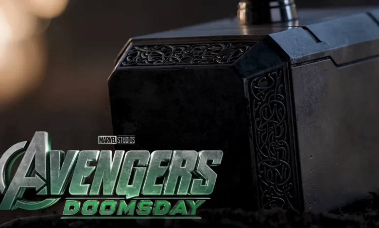 [SPOILER] WILL Return In AVENGERS: DOOMSDAY And Wield Mjolnir; New Doctor Doom Costume Details Revealed