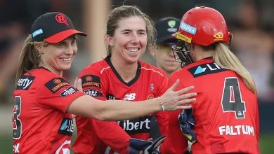 SQUAD NEWS: Gades remain unchanged with eyes on Thunder