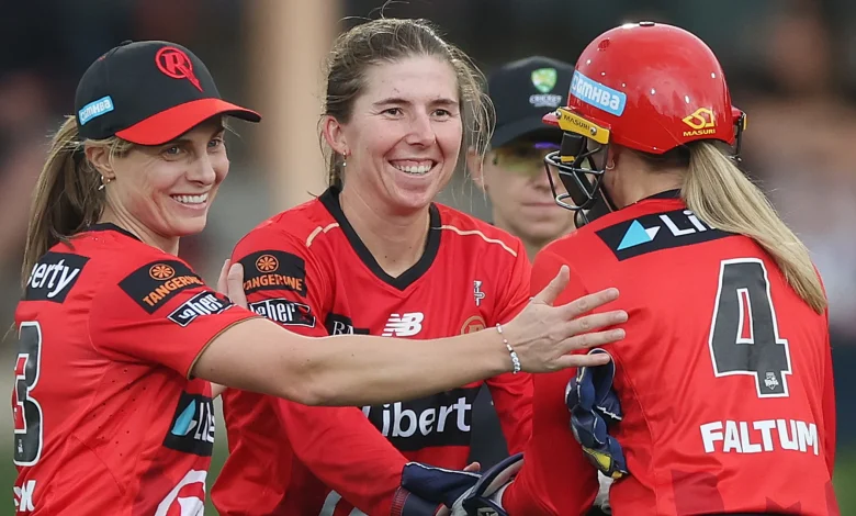 SQUAD NEWS: Gades remain unchanged with eyes on Thunder