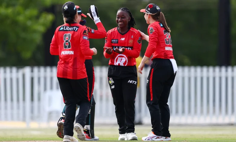 SQUAD NEWS: Unchanged for Strikers showdown