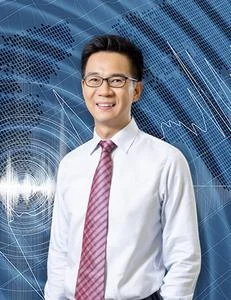 SRL welcomes first Deputy Editor-in-Chief