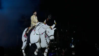 SS Rajamouli unveils time-travel adventure film ‘Varanasi,’ with elements of Hindu mythology