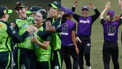 ST W vs HH W Dream11 Prediction, Match 2, WBBL Fantasy Cricket Tips, Playing XI, Pitch Report & Injury Updates