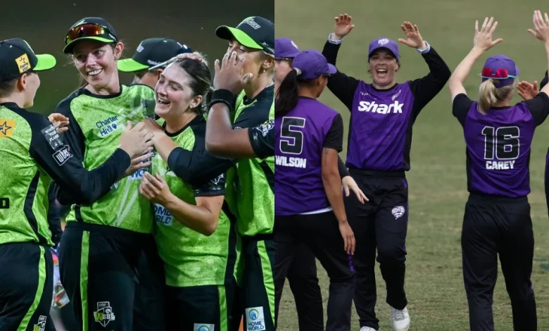 ST W vs HH W Dream11 Prediction, Match 2, WBBL Fantasy Cricket Tips, Playing XI, Pitch Report & Injury Updates