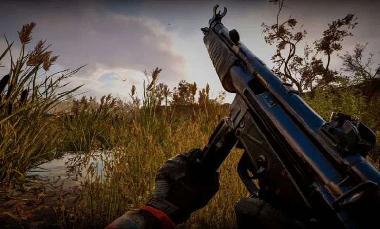 S.T.A.L.K.E.R. 2: Heart of Chornobyl Finally Arrives on PlayStation 5