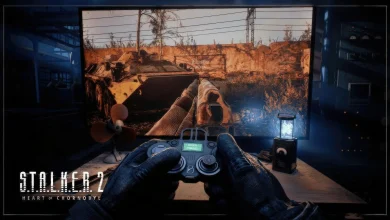 STALKER 2 One-Year Anniversary & PS5 Debut Q&A – PS5 Pro ‘Leans Toward High PC Settings’