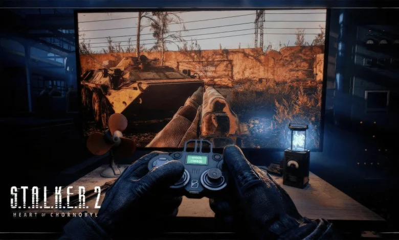 STALKER 2 One-Year Anniversary & PS5 Debut Q&A – PS5 Pro ‘Leans Toward High PC Settings’