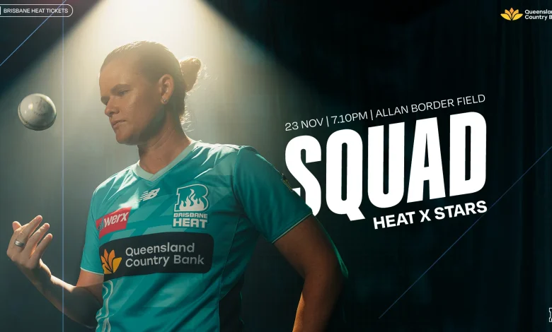 STAR RETURNS TO SQUAD | A BOOST FOR OUR SUNDAY CLASH