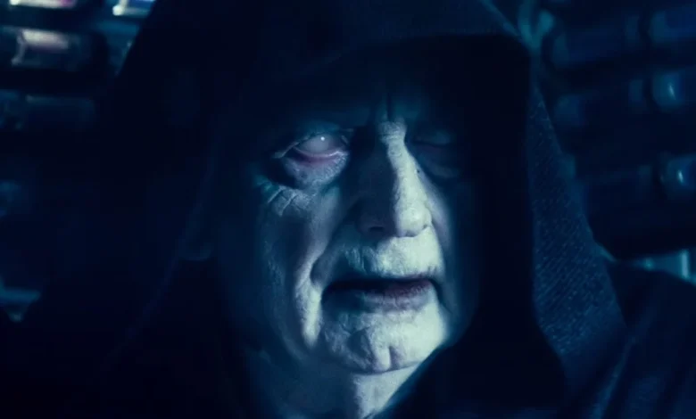 STAR WARS: MASTER OF EVIL Novel Finally Explains Emperor Palpatine's Weakened State In EPISODE IX