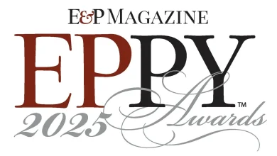 STAT News, Bloomberg among the EPPY Award winners