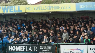 STATEMENT: VALE LEASE STILL NOT SIGNED