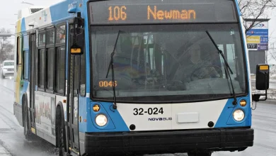 STM | Les chauffeurs d’autobus confirment leur grève les 15 et 16 novembre