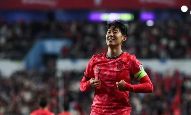 [STN 인터뷰] '사각지대 미친 프리킥→홍명보호 2포트 청신호' 손흥민, "이기는 것이 목표였다...승리하는 습관 중요"