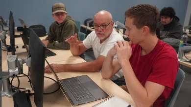 SUNY Morrisville Students Design Microgrid for Local Retreat Farm