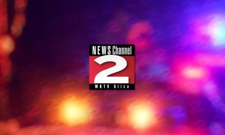 SUNY Morrisville on Lockdown