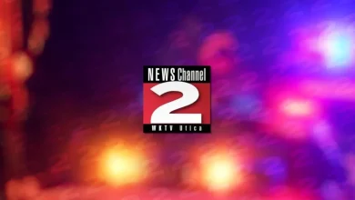 SUNY Morrisville on Lockdown for Reported Shooting