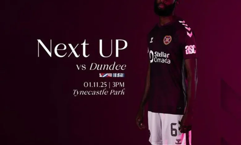 SUPPORTER INFORMATION: DUNDEE (H)