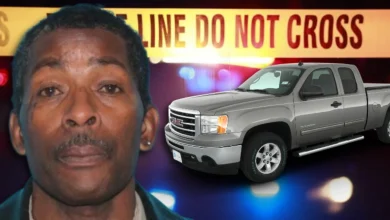 SUSPECT WANTED: Blue alert issued for 64-year-old Bobby Dennis