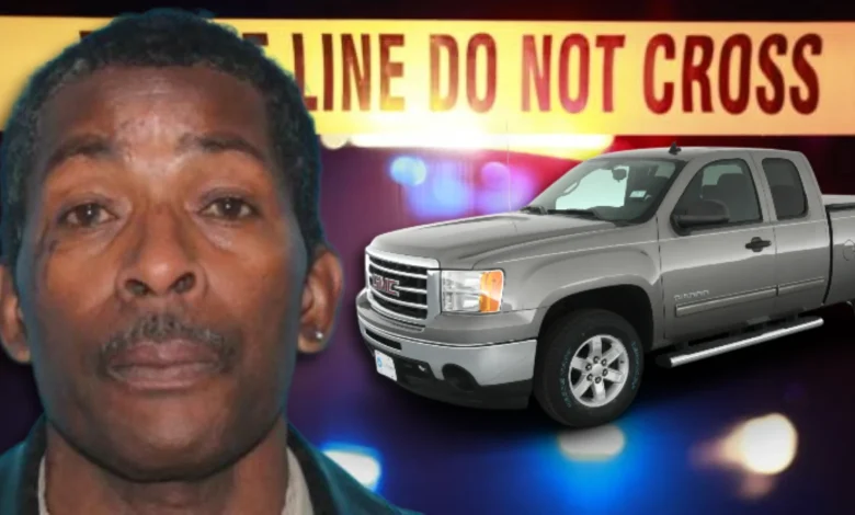 SUSPECT WANTED: Blue alert issued for 64-year-old Bobby Dennis