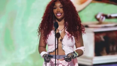 SZA Has ‘No Idea’ Where Nicki Minaj Feud Came From: ‘I Don’t Know Her. We Have No Connection to Each Other’