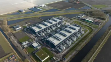 Saba sells credit default swaps on big tech firms as AI debt mounts: report