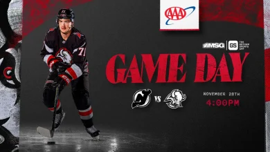 Sabres vs. Devils | How to watch, lineup notes, and storylines