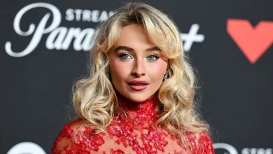 Sabrina Carpenter Records Custom MTA PSAs Amid MSG Shows