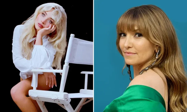 Sabrina Carpenter & Lorene Scafaria Teaming On ‘Alice In Wonderland’-Inspired Musical For Universal