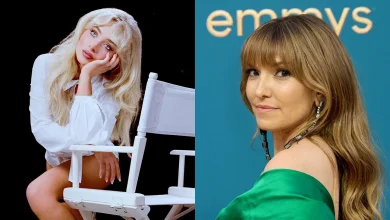 Sabrina Carpenter to Star, Produce Musical ‘Alice in Wonderland’ Movie for Universal