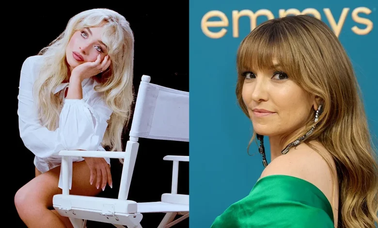 Sabrina Carpenter to Star, Produce Musical ‘Alice in Wonderland’ Movie for Universal