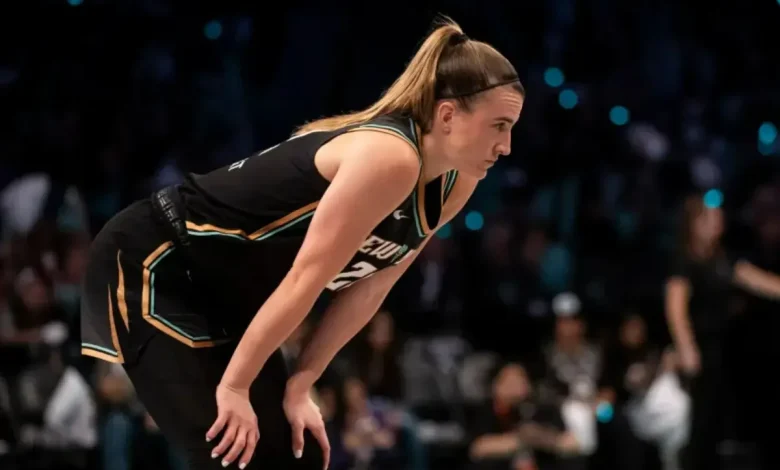Sabrina Ionescu among WNBA players not returning to Unrivaled in offseason