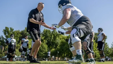 Sac State linemen enter Causeway Classic with a plan: ‘We’re gonna smash you’