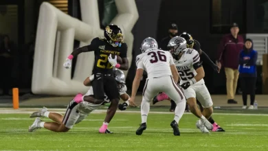 Sac State sets sail for Portland as they face the Vikings