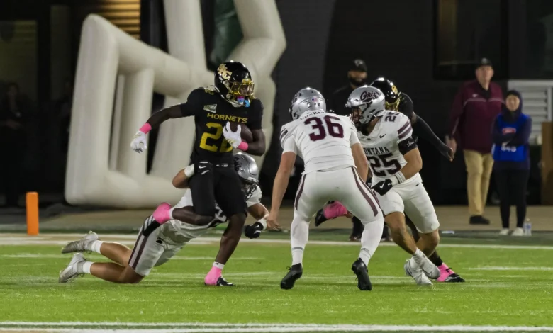 Sac State sets sail for Portland as they face the Vikings