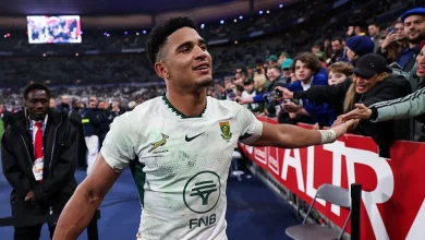 Sacha-time: Our Quilter Nations Series team of the weekend