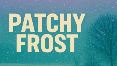 Sacramento, CA Weather: Patchy Fog and Fall Sunshine Dominate Early This Week