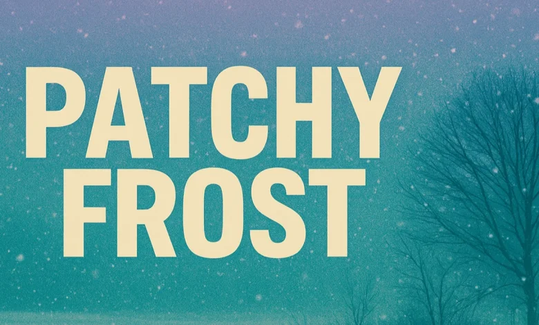 Sacramento, CA Weather: Patchy Fog and Fall Sunshine Dominate Early This Week