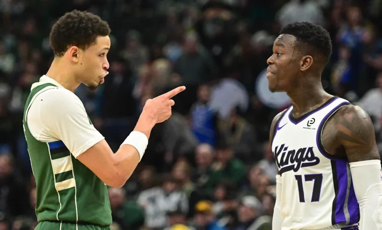 Sacramento Kings Guard Quietly Having Great Start to Season