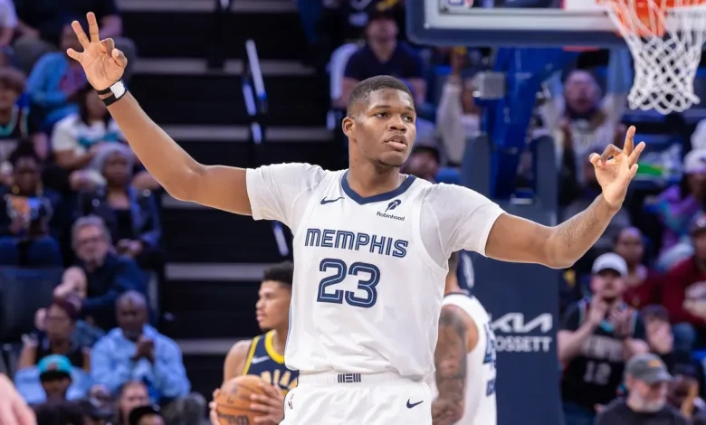 Sacramento Kings at Memphis Grizzlies odds, picks and predictions