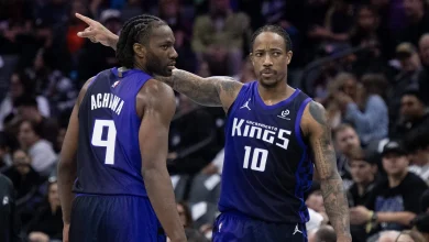 Sacramento Kings blasted by Phoenix Suns as trade winds begin to blow