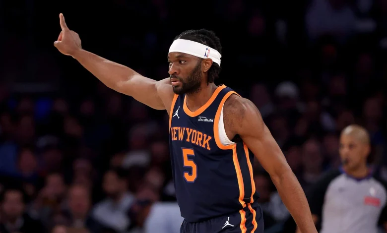 Sacramento Kings waiving fan favorite to sign NBA veteran free agent