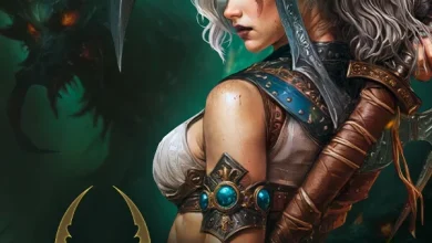 Sacred 2 Remaster Review + Steam Deck Performance