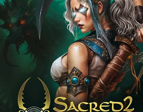 Sacred 2 Remaster Review + Steam Deck Performance