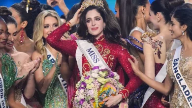 Sacrée Miss Univers | Revanche pour la candidate mexicaine après les critiques d’un animateur