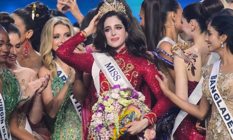 Sacrée Miss Univers | Revanche pour la candidate mexicaine après les critiques d’un animateur