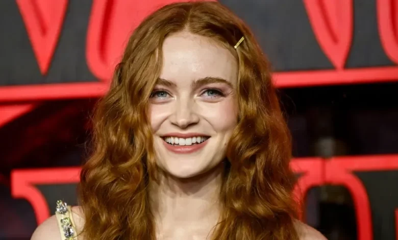 Sadie Sink On Rumors About Her 'Spider-Man: Brand New Day' & 'Avengers: Secret Wars' Character: "A Lot Of People Forget That Hair Color Can Change"